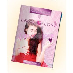 Catálogo de Dolce Love