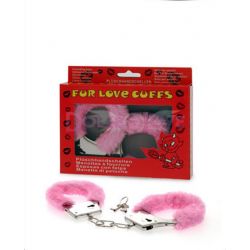 Fur Love Cuffs