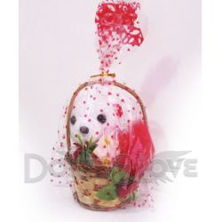 Peluche con tanga Mod. 2