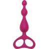 Estimulador Arrow Anal, Rosa