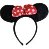 Diadema Orejas de Ratoncita