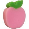 Esponjita Manzana Rosa