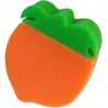 Esponjita Naranja