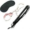Kit de bondage Lovers Fantasy Kit