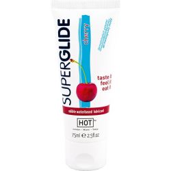 SuperGlide Cherry Hot, 75ml