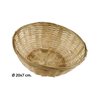 Cesta madera 20x7cm