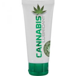 Lubricante Cannabis [125 ml] 