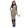 Cougar 3PC. Costume Kit Leg Avenue [m/l]