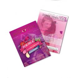 Octavillas de Publicidad, 5000u