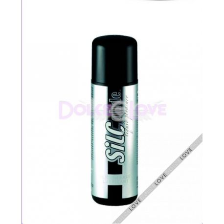 Silc Glide 50 ml, Hot