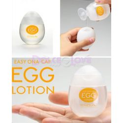 Egg Lotion, Tenga
