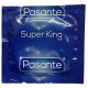 Preservativos Super King 12 Unidades PASANTE