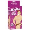 Travel-Size JOHN