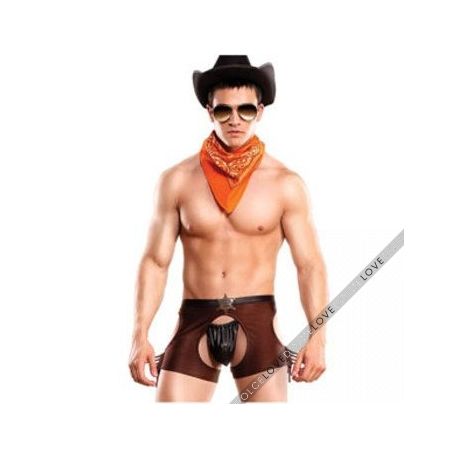 Disfraz Cocky Cowboy [L/XL]