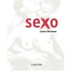 Libro "SEXO"