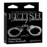 Esposas Professional Police Fetish