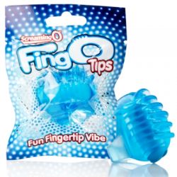 Fing O Tips [Blue]