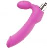 Vibrador Bifun