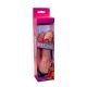 Vibrador Doble Realistico 7'