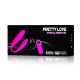 Vibrador Pretty Love Indulgence [Lila]