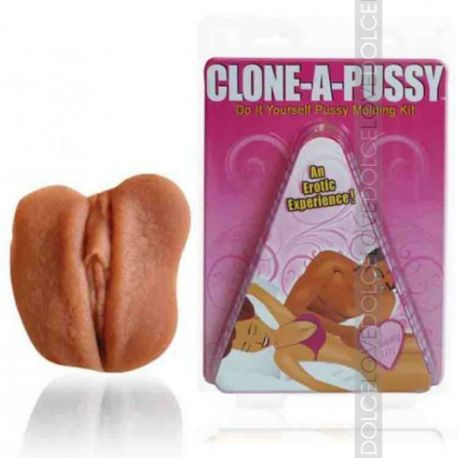 Kit Clonador de Vagina