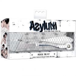 Asylum Kit Medico Fetish