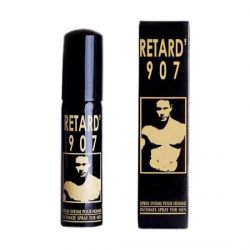 Spray Retard 907