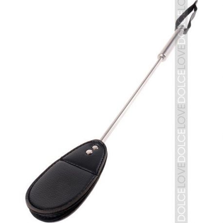 Paleta Bondage Acero