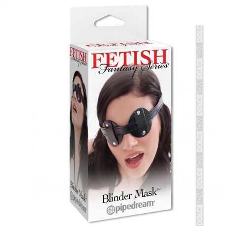 Mascara Fetish Fantasy