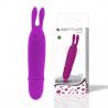Mini Vibrador Boyce [Lila]