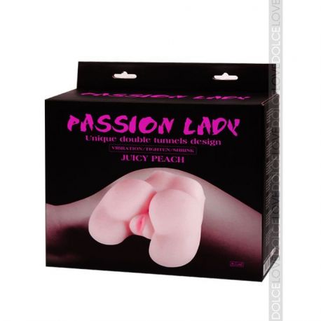 Masturbador Passion Lady