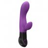 Vibrador Gaia [Lila]