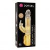 Vibrador Rabit Dorcel Orgasmic Edicion Limitada