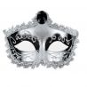 Mascara Veneciana [Color Plata]
