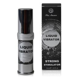 Vibrador Liquido [15ml]