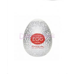 Egg KH Party, Tenga