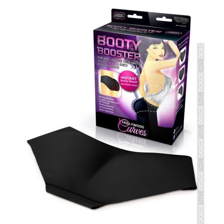 Booty Booster [Negro] [L]