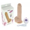 Vibrador Realistico Marco