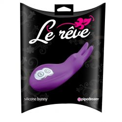 Vibrador Conejito Le Reve [Lila]