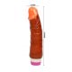 Vibrador Realistico [21.5cm]