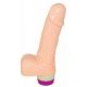 Vibrador Realistico Dong [18.4cm]