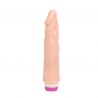 Vibrador Realistico [21.5cm]