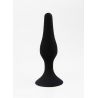 Plug Mediano [Negro]