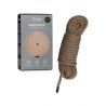 Cuerda Bondage Marron [5m]