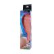 Vibrador Realistico [25,5cm]