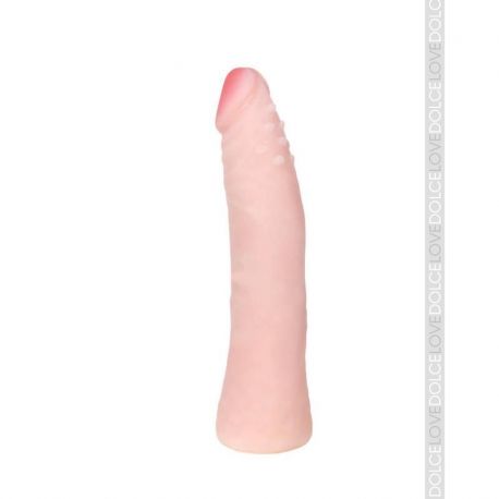 Dildo Realistico [18,5cm]