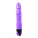 Vibrador Realista [23,5cm] [Lila]