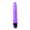 Vibrador Realista [23,5cm] [Lila]