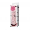 Vibrador Realistico [21,5cm]