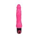 Vibrador Realista [24cm] [Rosa]